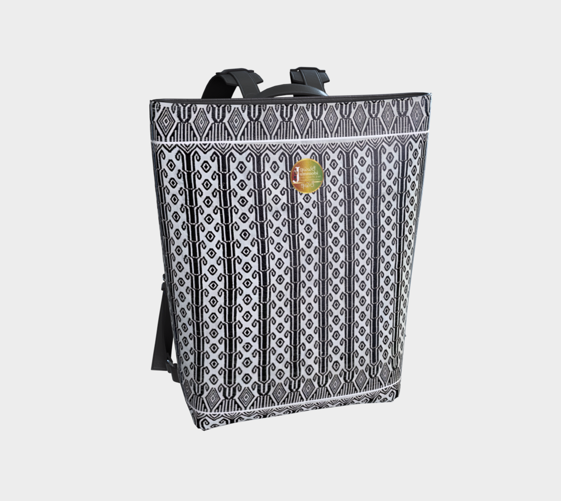 Hala Sabang Backpack