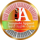 Jummobi Apparel