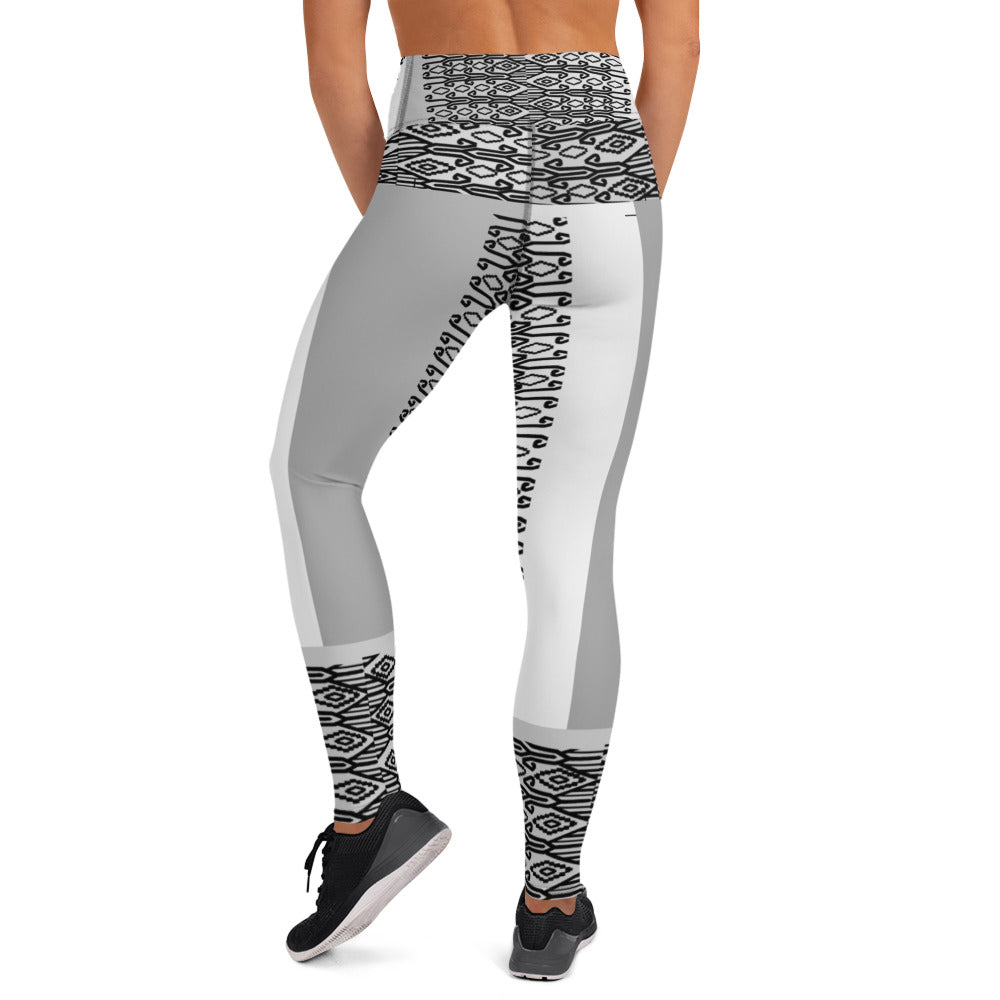 Yoga Legging