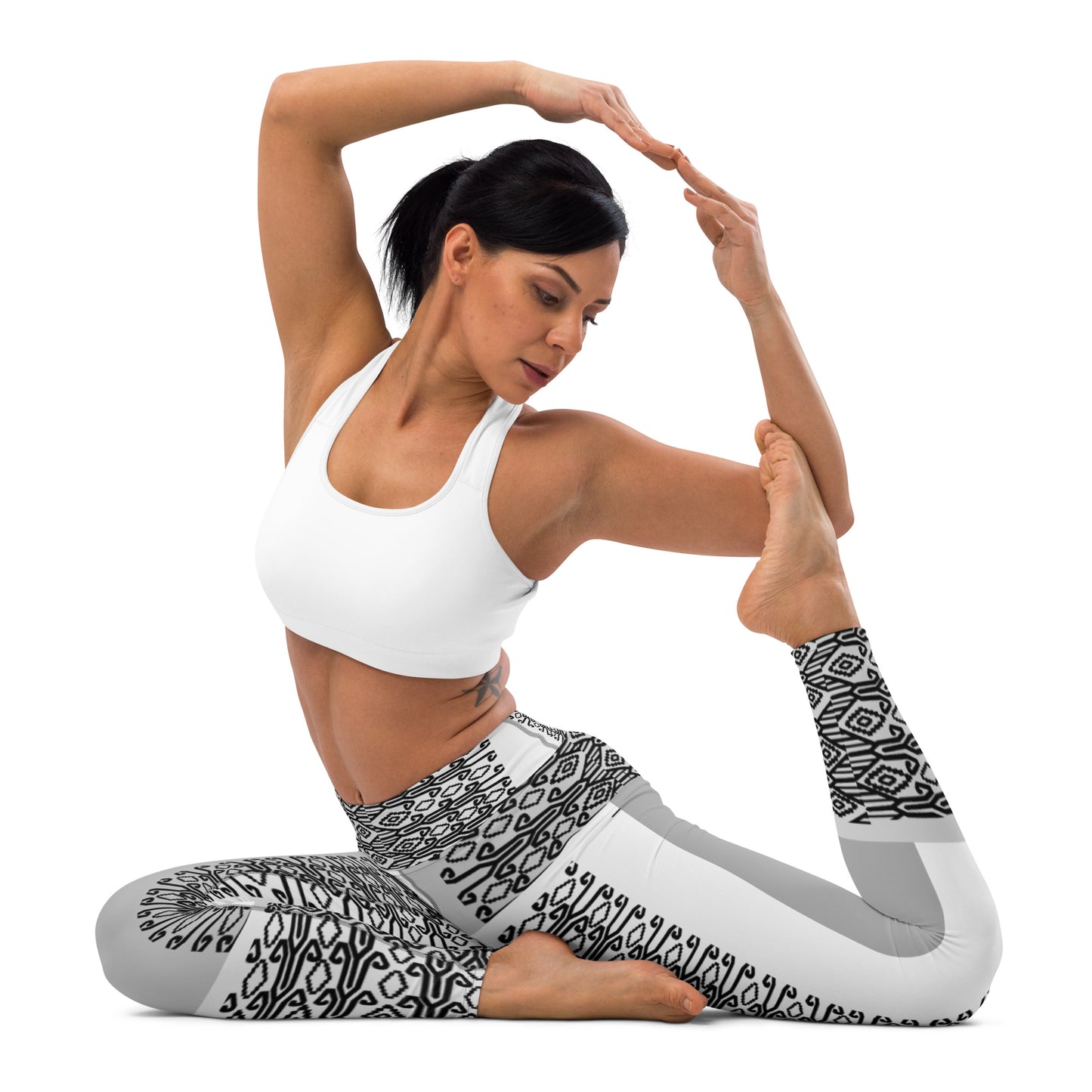 Yoga Legging