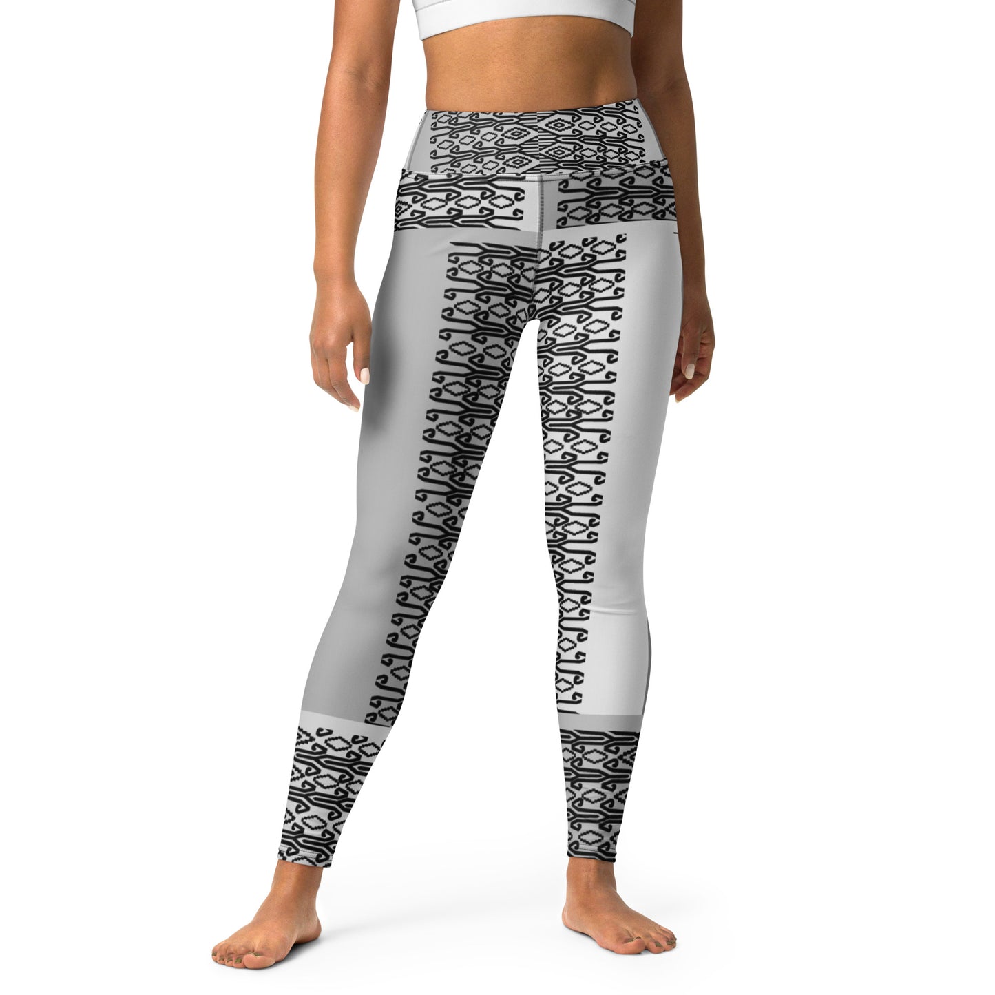 Yoga Legging