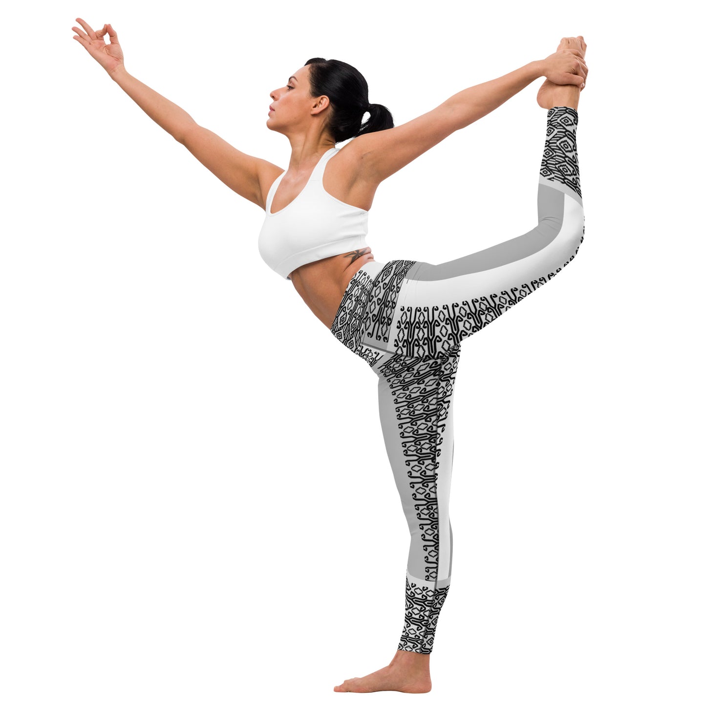 Yoga Legging