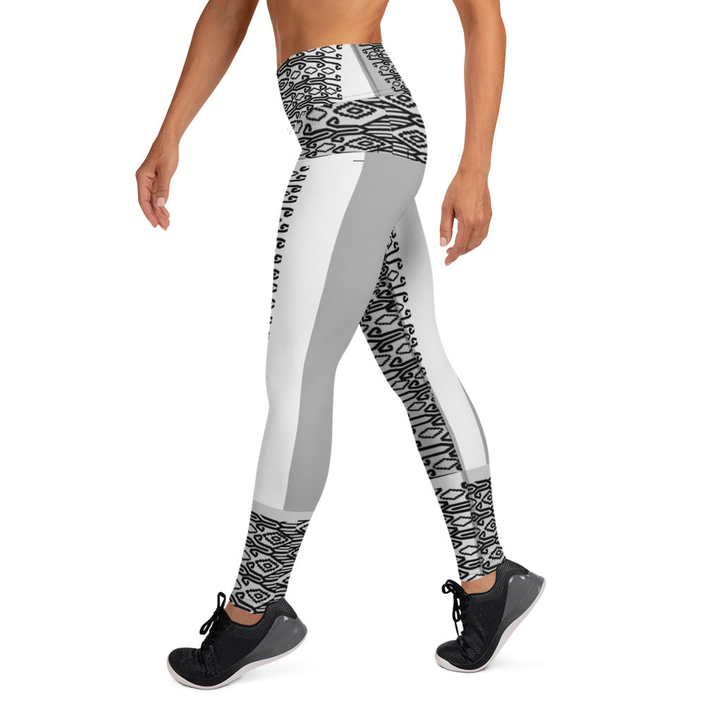 Yoga Legging