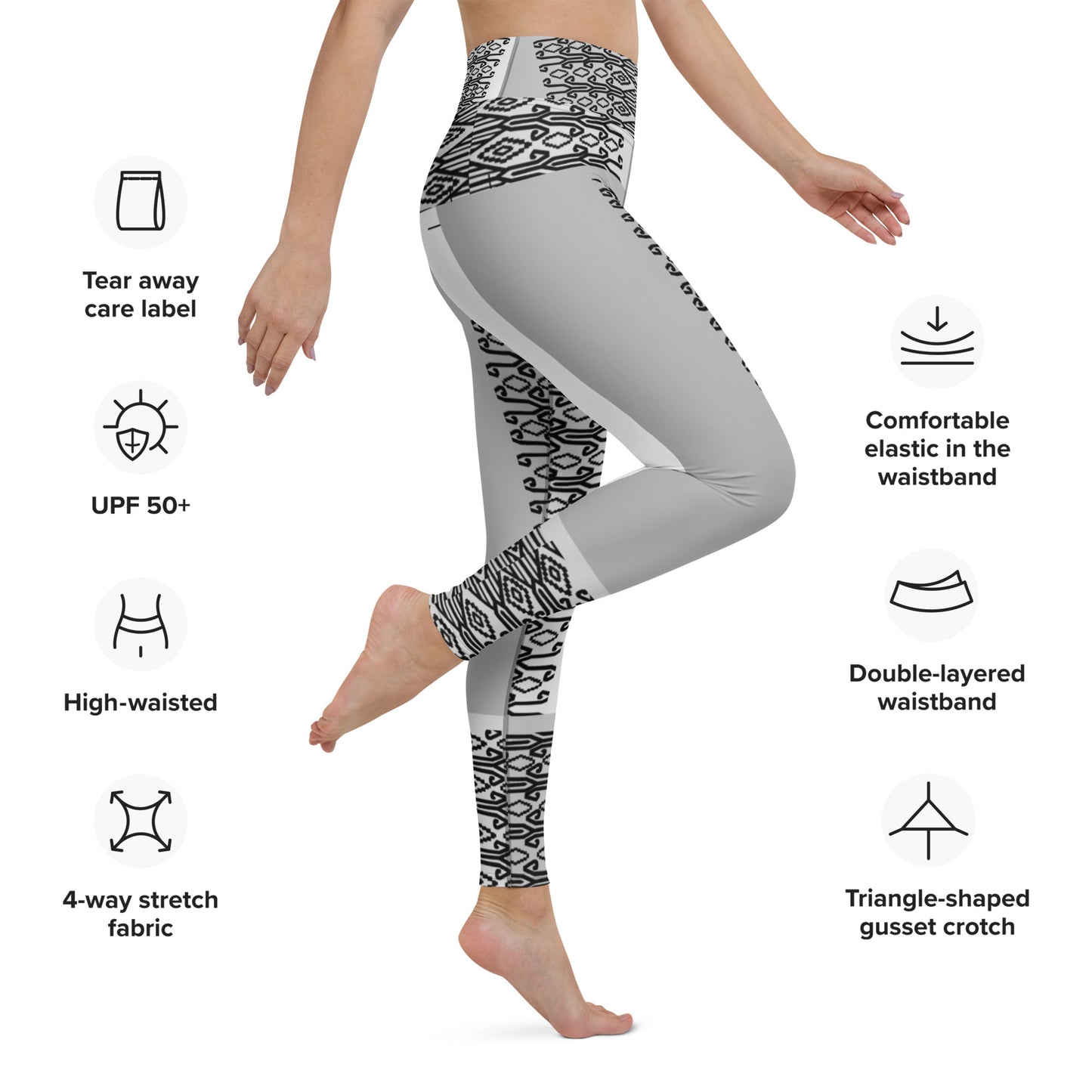 Yoga Legging