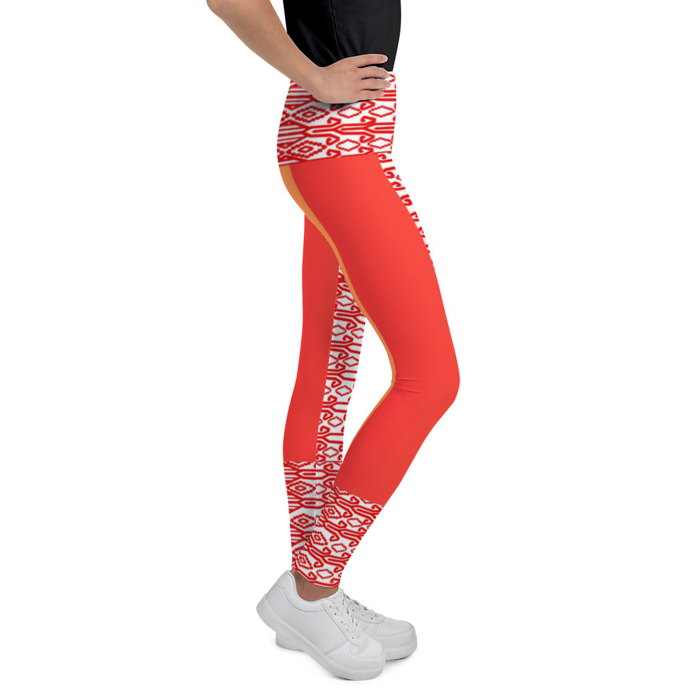 Youth Leggings