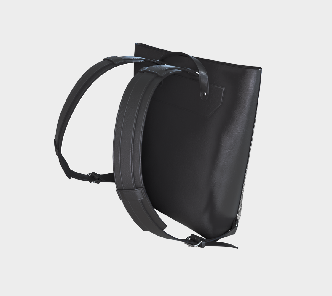 Hala Sabang Backpack