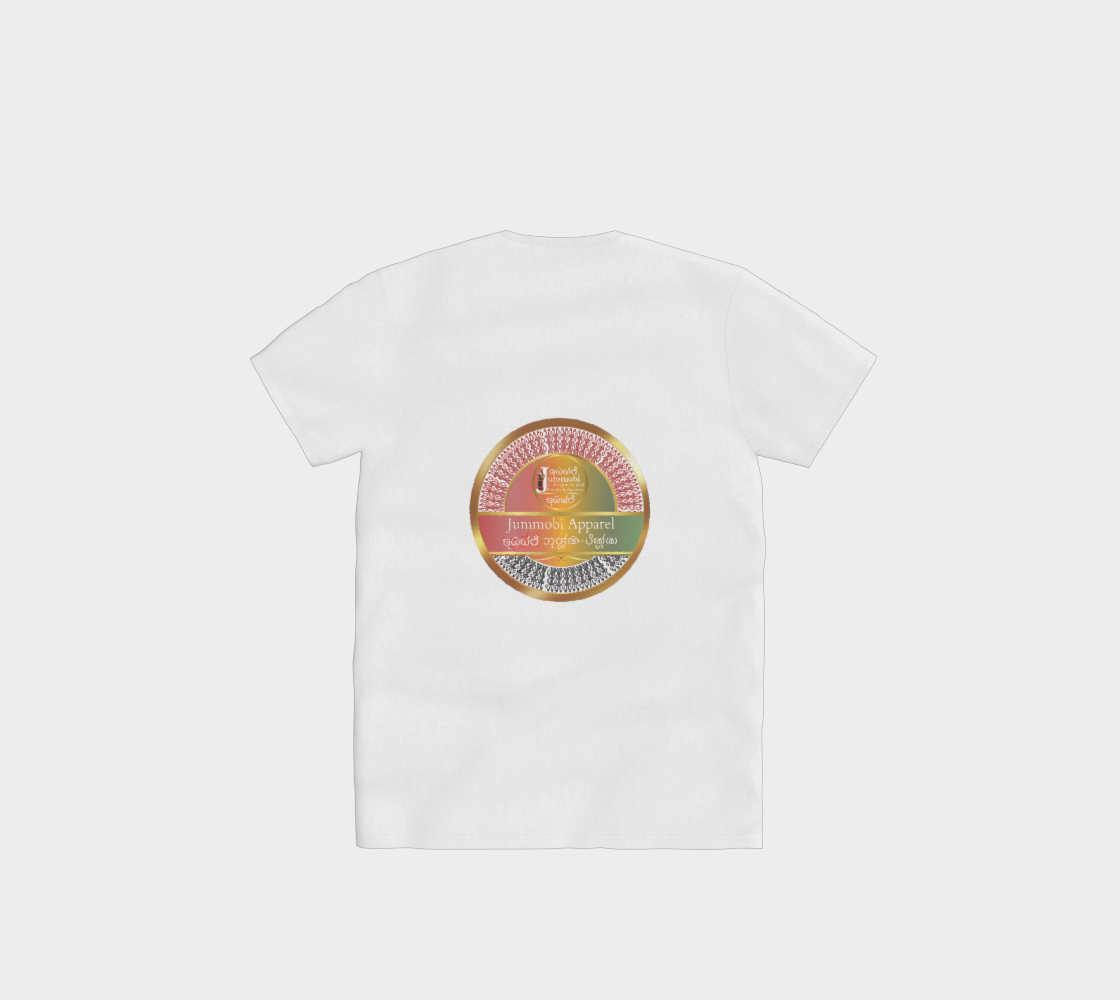 I am beautiful T-Shirt