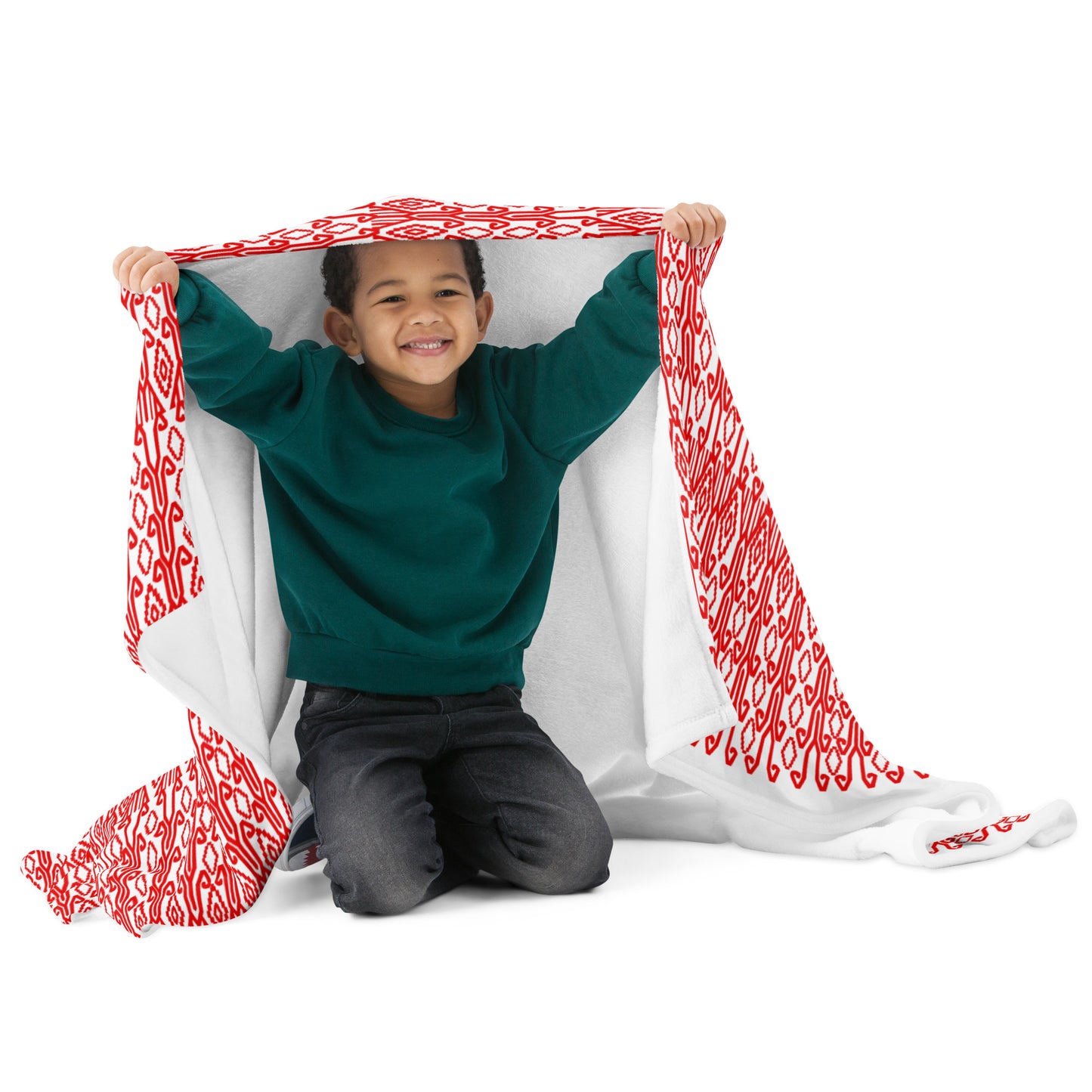 Throw Blanket