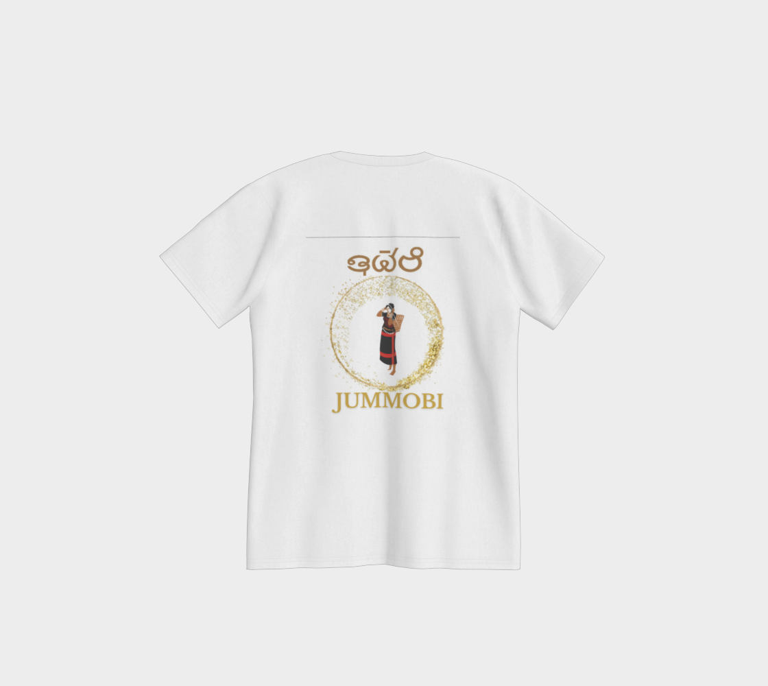 Jummobi's Creation