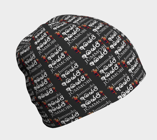 Jummobi Beanie