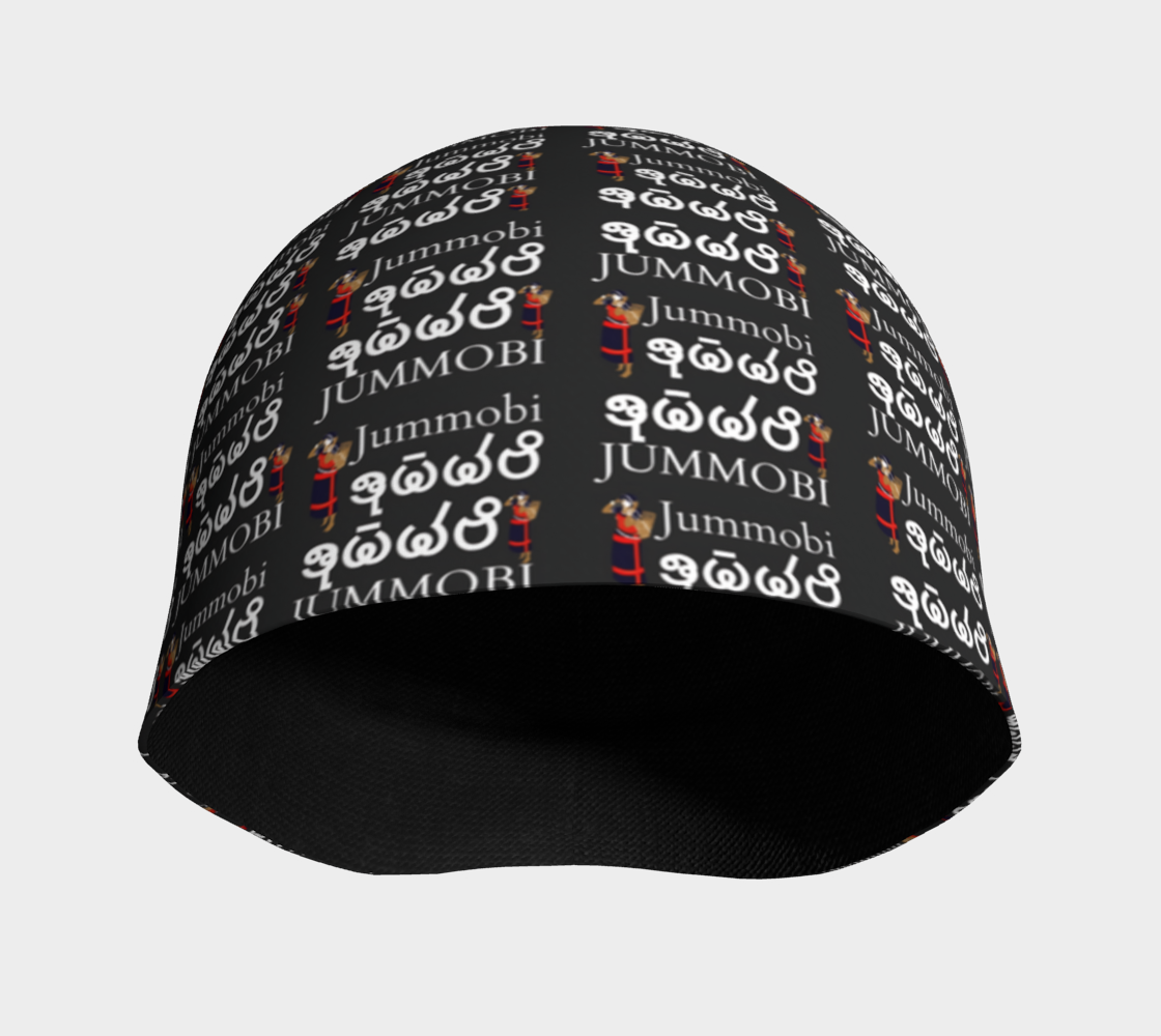 Jummobi Beanie