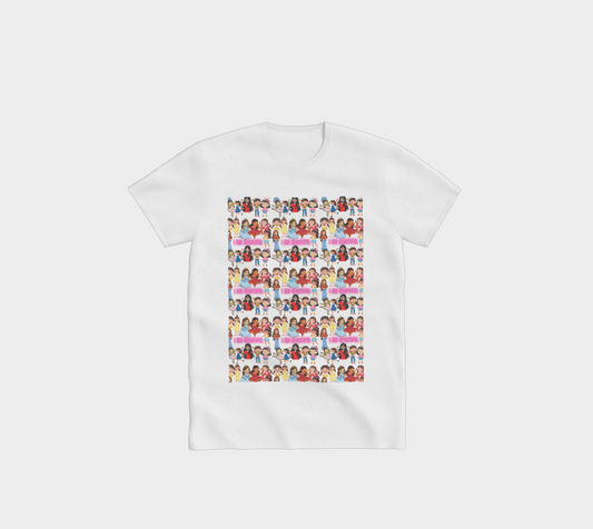 I am beautiful T-Shirt