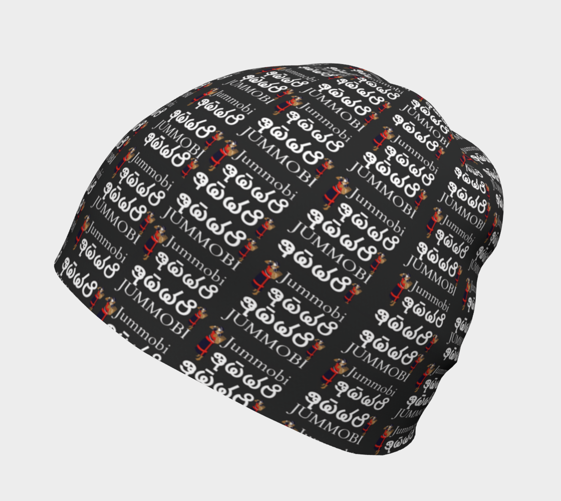 Jummobi Beanie