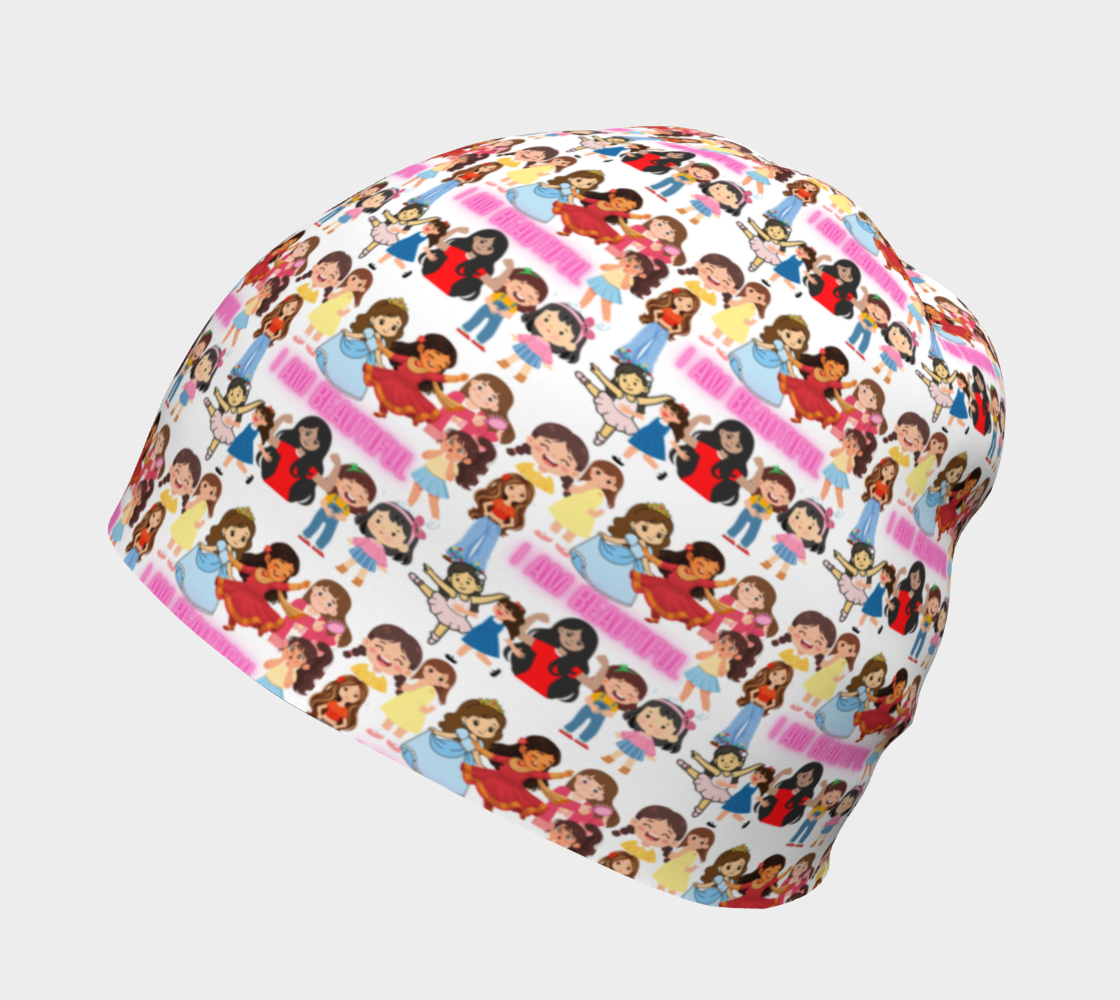 MY Beanie