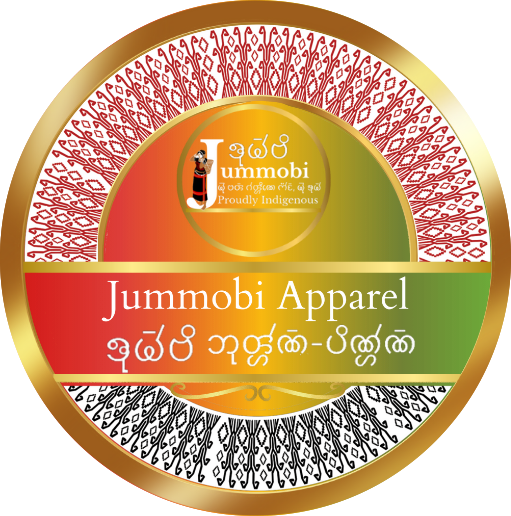 Jummobi Apparel