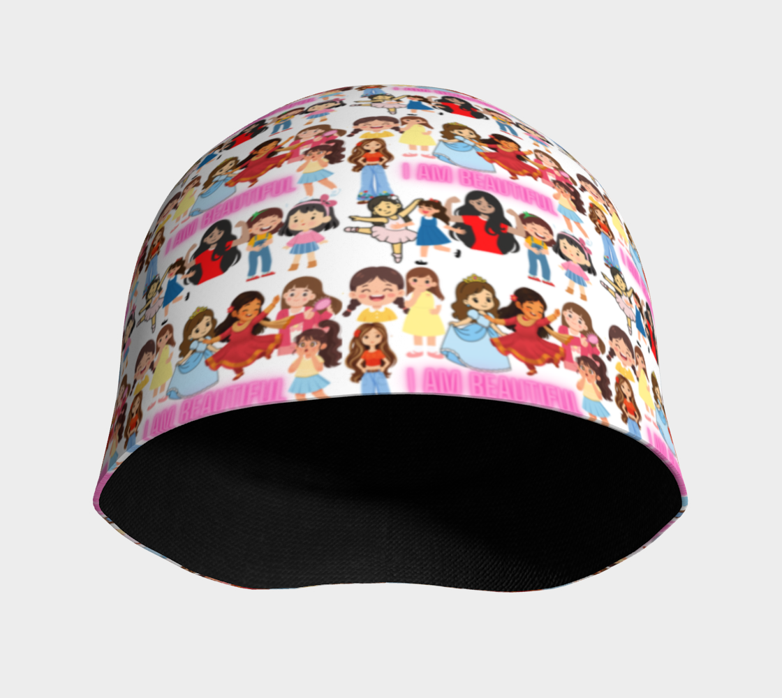 MY Beanie