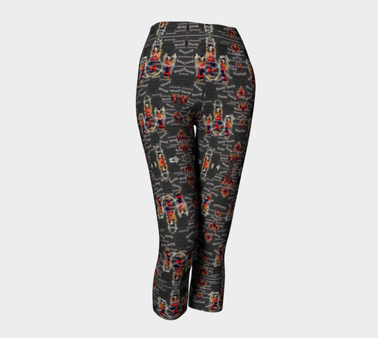 Hala Jummobi Capri