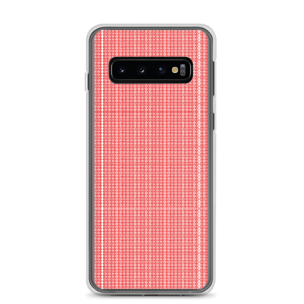 Clear Case for Samsung®