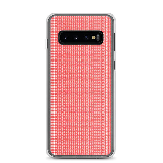 Clear Case for Samsung®