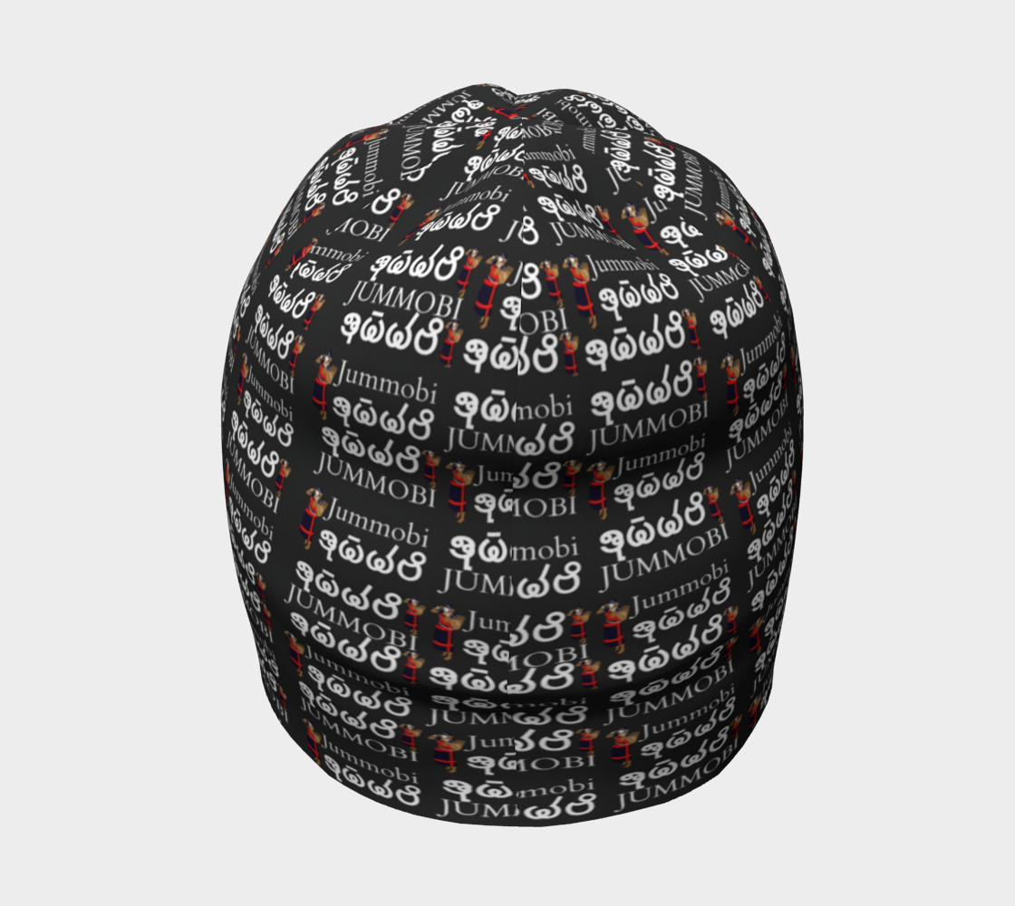 Jummobi Beanie