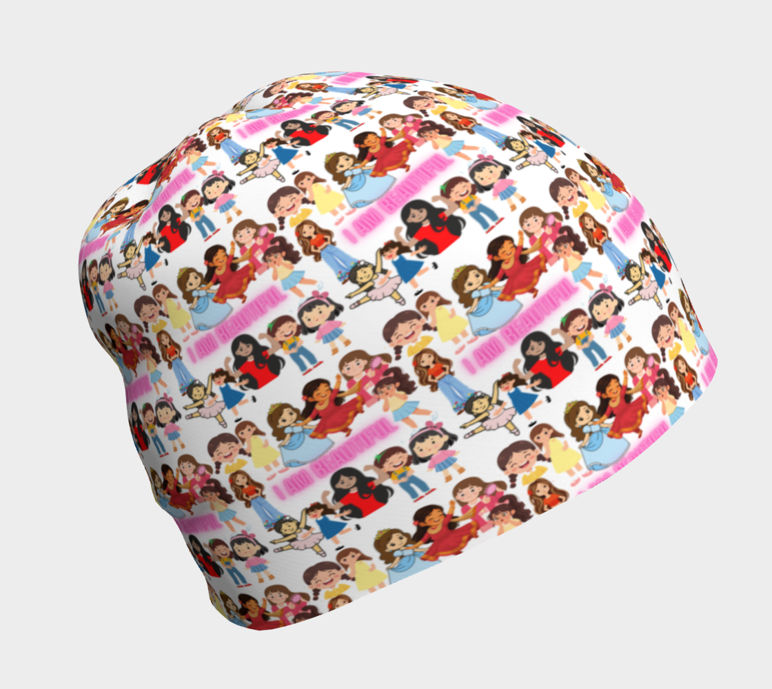 MY Beanie