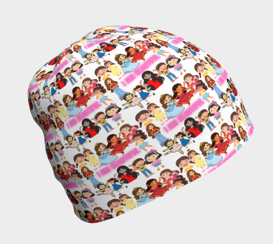 MY Beanie