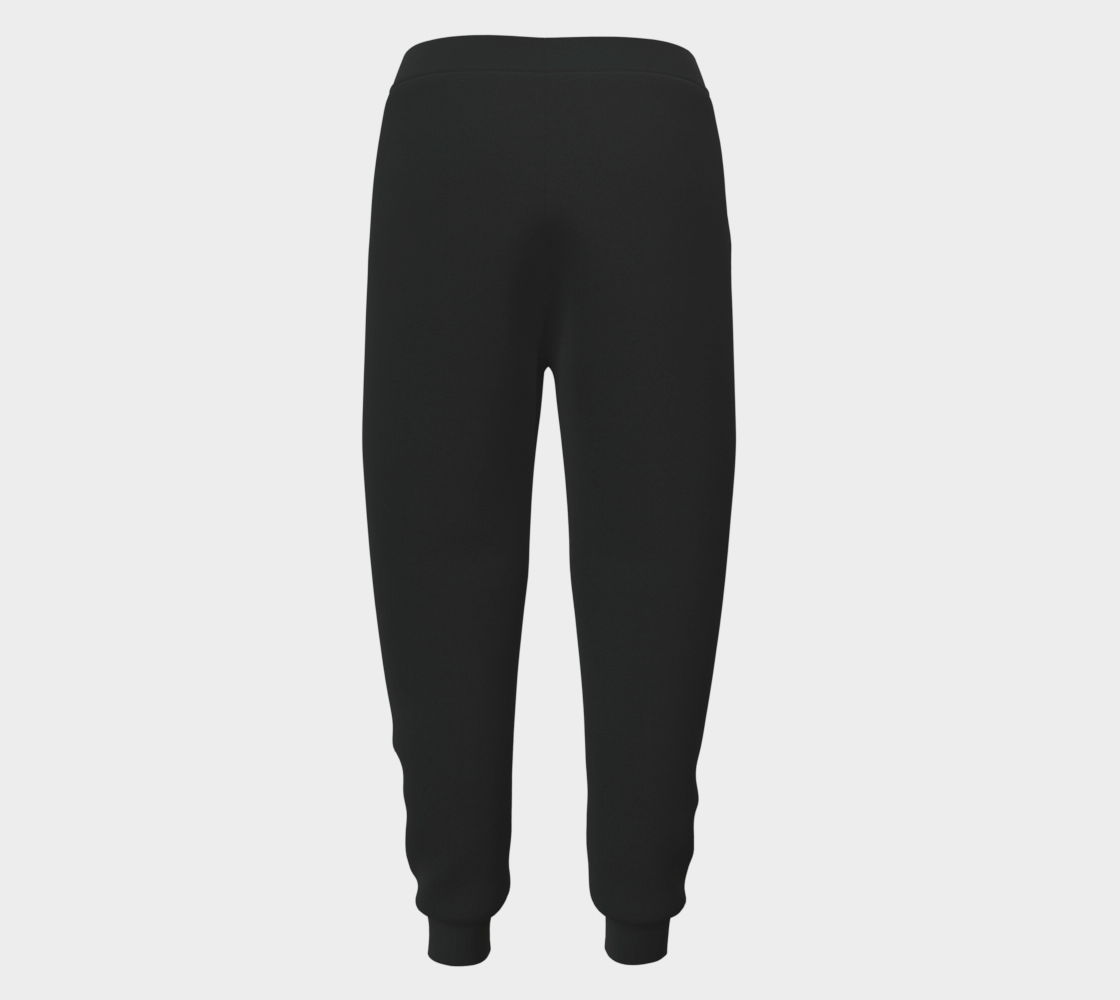 Jummobi Unisex joggers